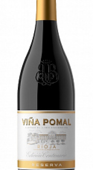 Viña Pomal Edición centenario